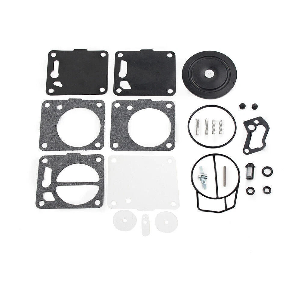Carburetor Rebuild Kit for Yamaha 760 1100 1200 (1997-2002)