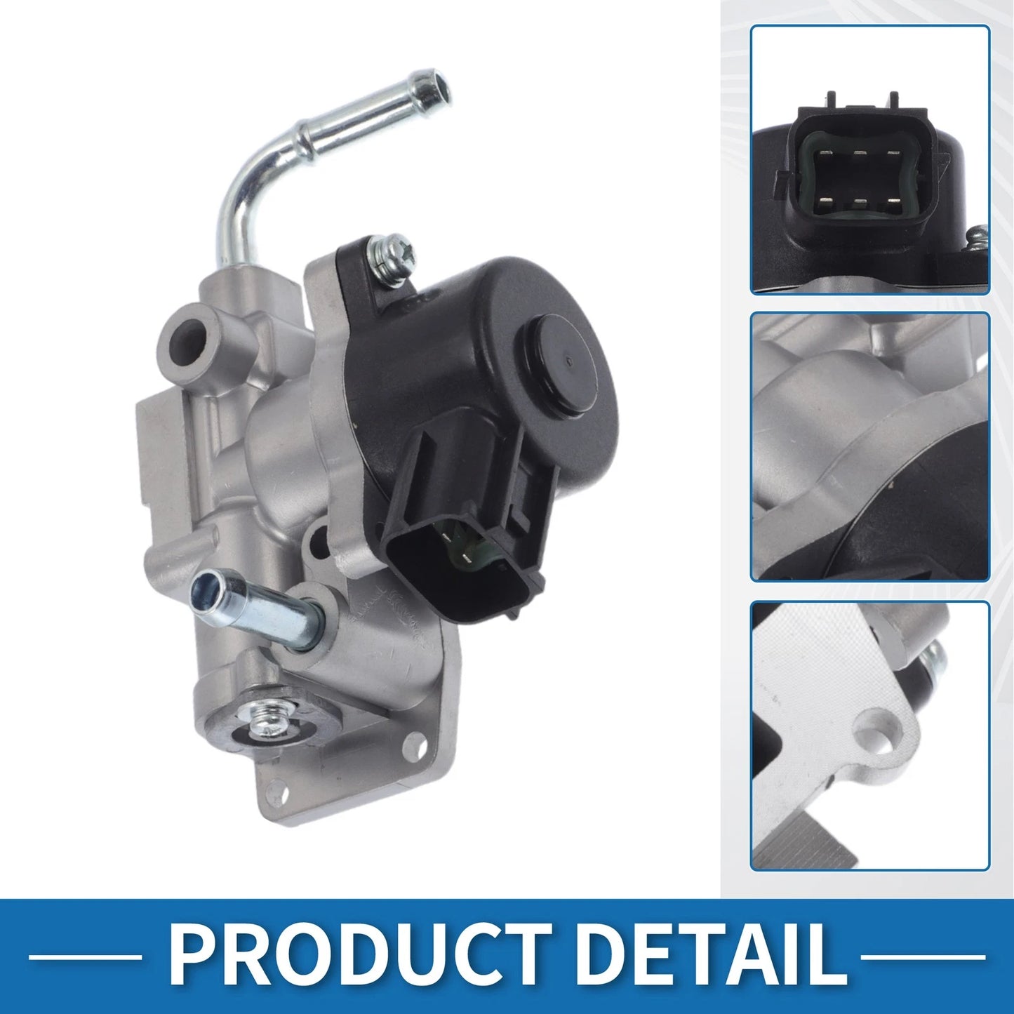 Idle Air Control Valve for Nissan Sentra (2000-2006)
