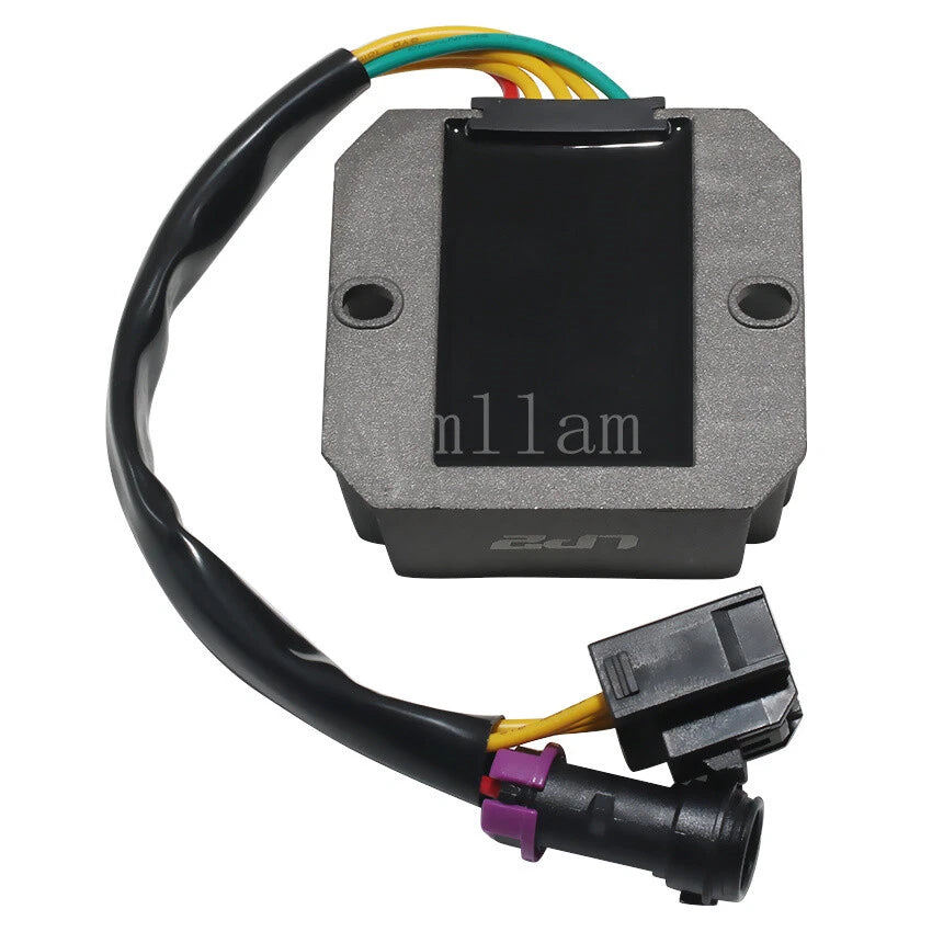 Voltage Rectifier Regulator for CFMOTO CF250 250SR CF150 150NK (2015-2020)