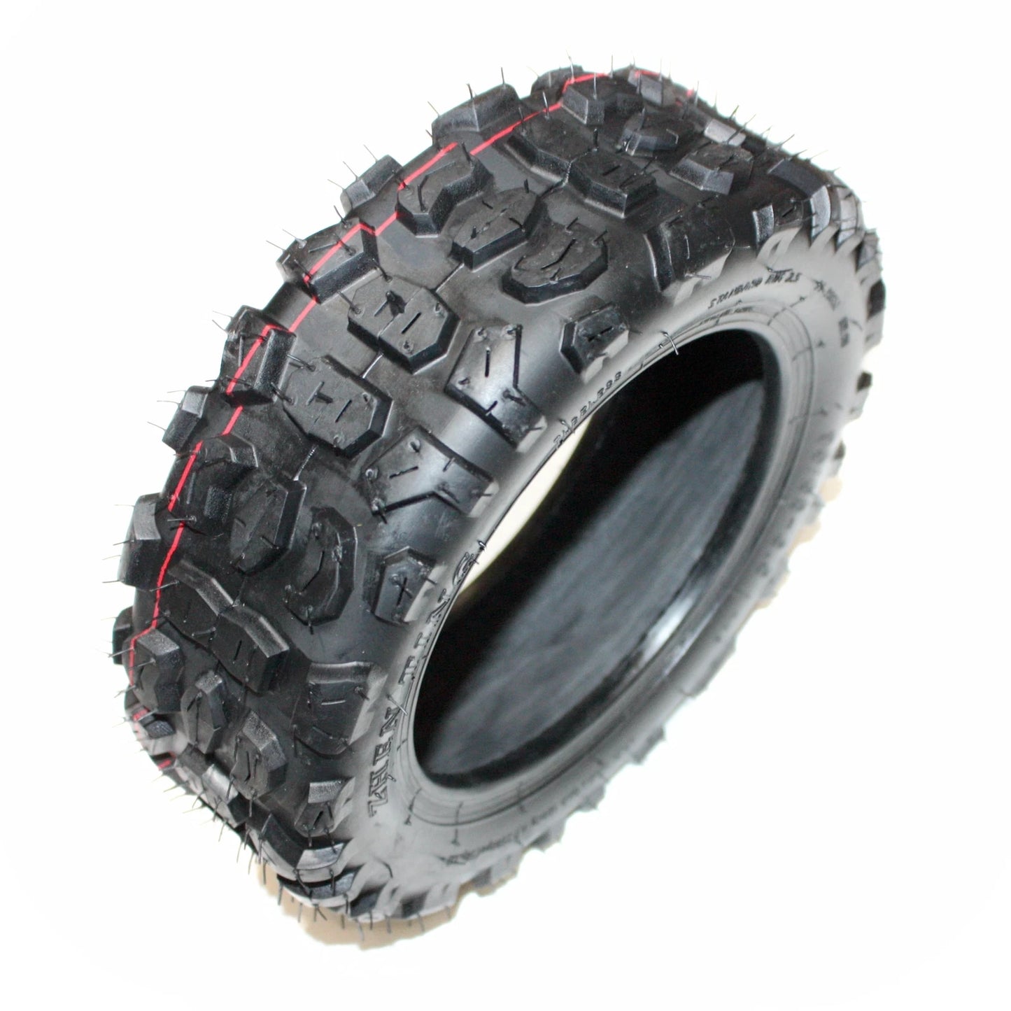 90/65 - 6.5 Front Tyre for 49cc Kids Mini Pocket Rocket PIT Dirt Bike