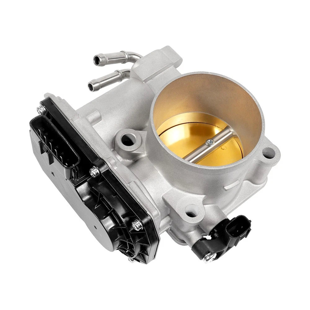 Throttle Body for Honda Odyssey Pilot Accord (2005-2015)