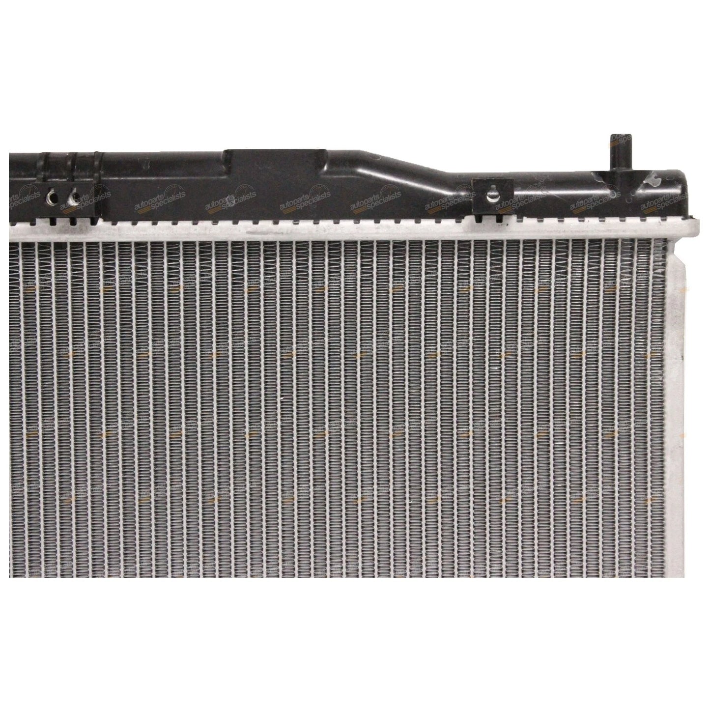 Alloy Core Radiator 20mm for Honda CR-V RE (2006-2012)