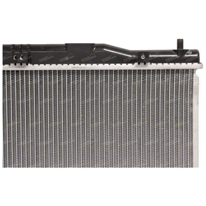 Alloy Core Radiator 20mm for Honda CR-V RE (2006-2012)