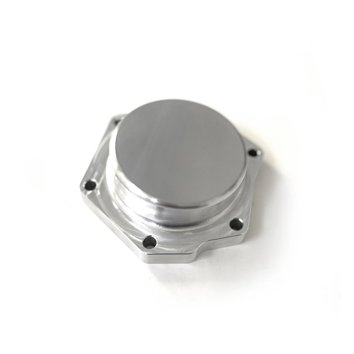 Billet Aluminum Reverse Servo Access Cover for GM Th400 Transmission