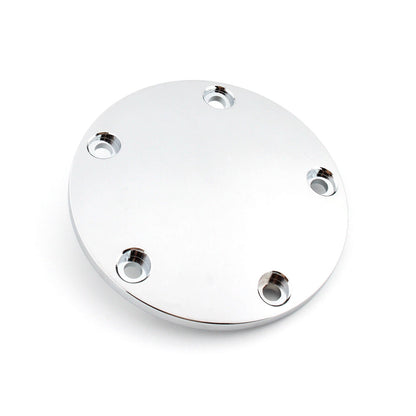 Ignition Timing Cover for Electra Glide, Dyna, FXST, Road King (2000-2006)