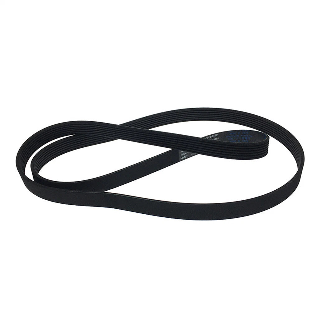 Serpentine Drive Belt for Honda Accord (2008-2012)
