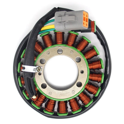 Stator Coil for Lynx YETI 600 Rave RE 600 (2008)
