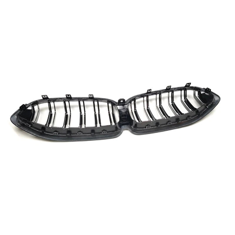 Carbon Fiber Front Grille Grill for BMW 8 Series G14 G15 G16 Pre-LCI 2019-2022