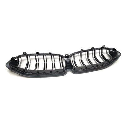 Carbon Fiber Front Grille Grill for BMW 8 Series G14 G15 G16 Pre-LCI 2019-2022