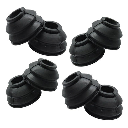 Rubber Ball Joint Dust Boot Cover for Universal Track Rod End