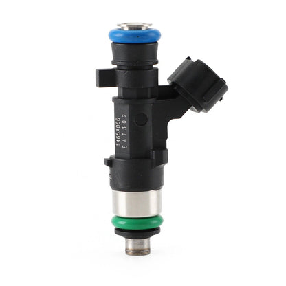 Fuel Injectors for Mitsubishi Triton MQ MR 2.4L 4G64 (2015)