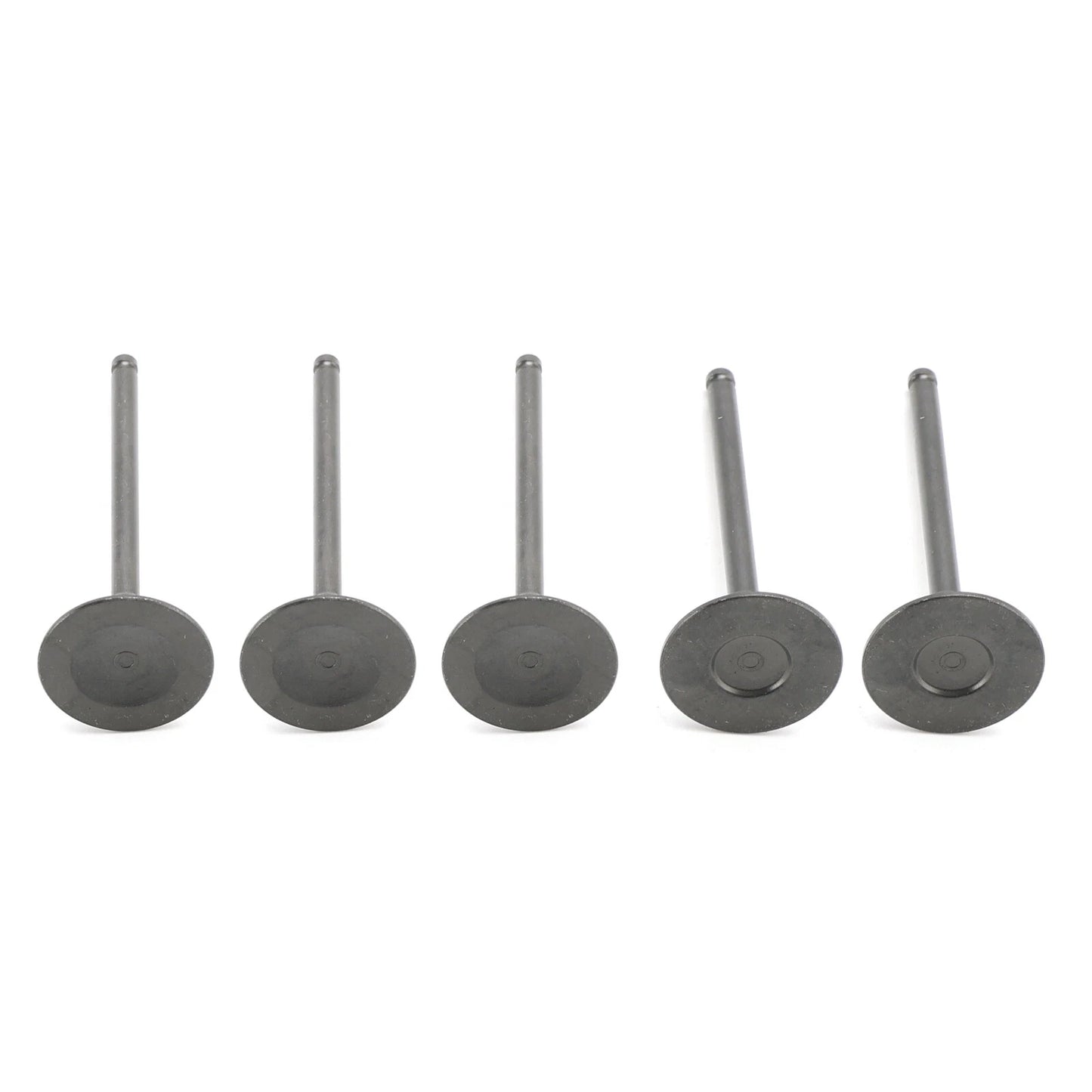 Exhaust & Intake Valves for Yamaha YFZ 450, WR 450F, YZ 450F (2003-2009)