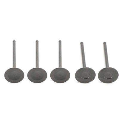Exhaust & Intake Valves for Yamaha YFZ 450, WR 450F, YZ 450F (2003-2009)