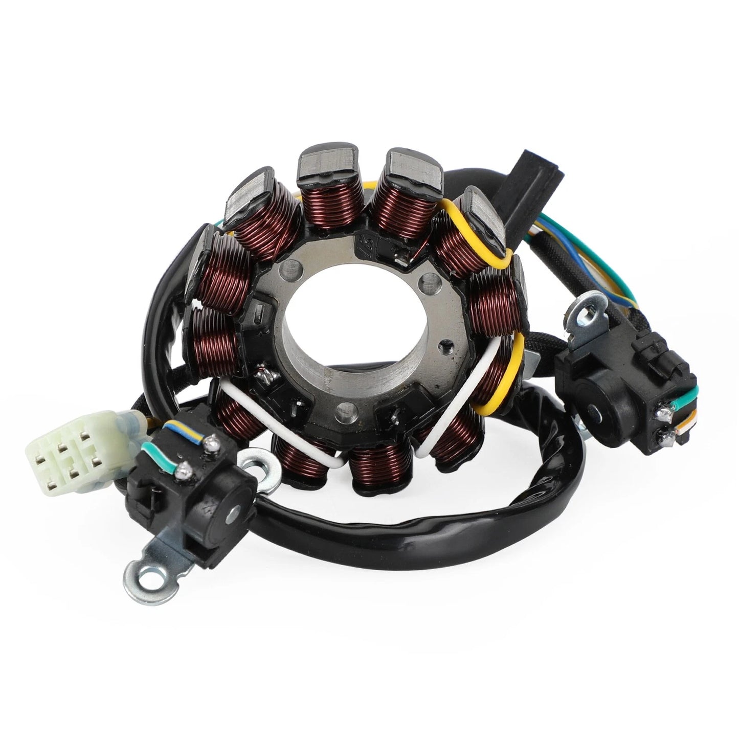 Stator, Regulator, Gasket for Honda CRF 250R (2014-2017)