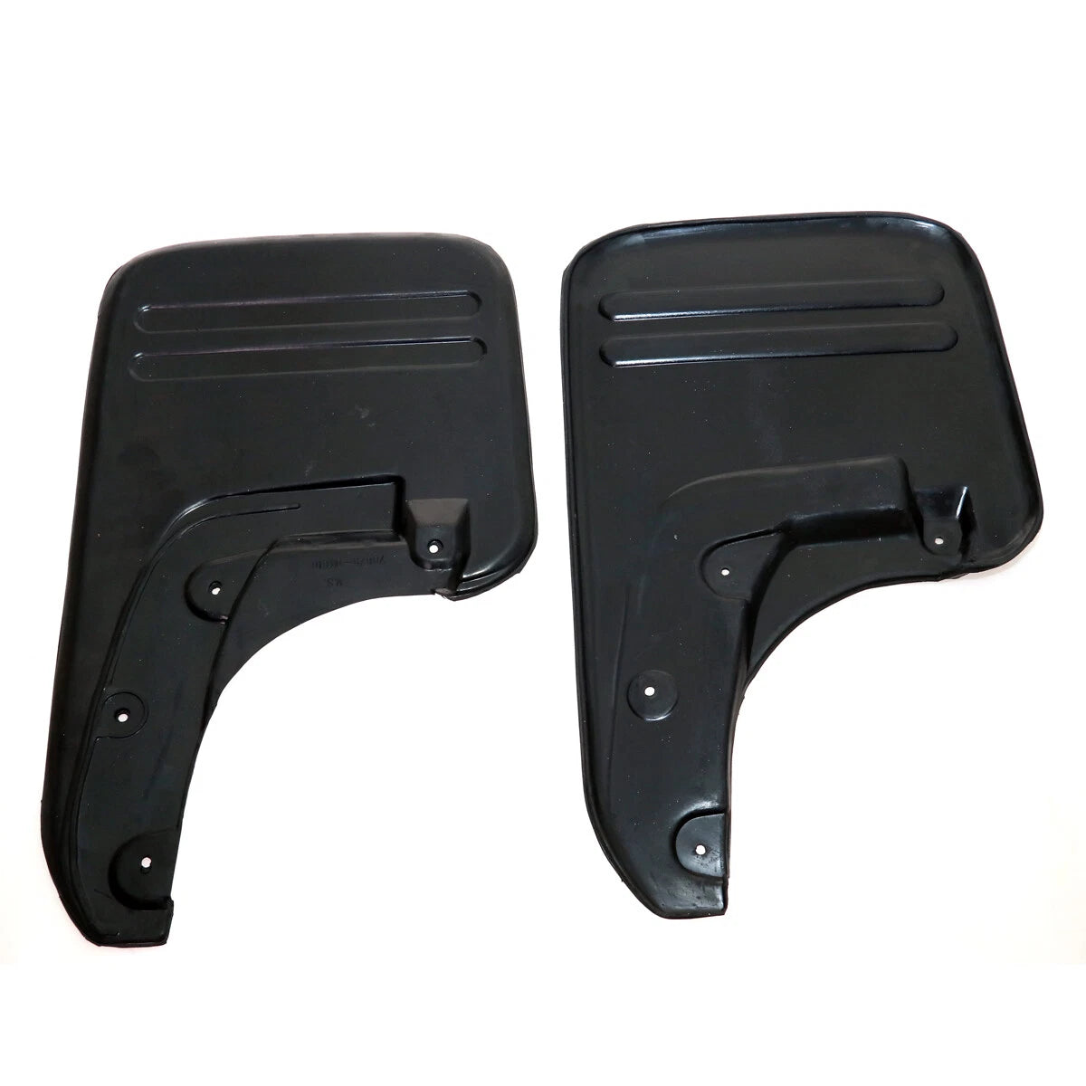 Mud Flap  for Toyota Hilux SR5 4WD 2005-2015