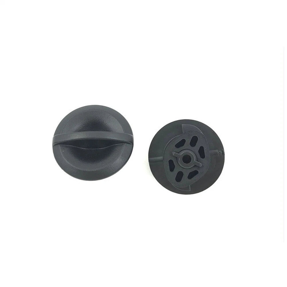 Glove Box Knob Clips for Nissan Altima (2002-2006)