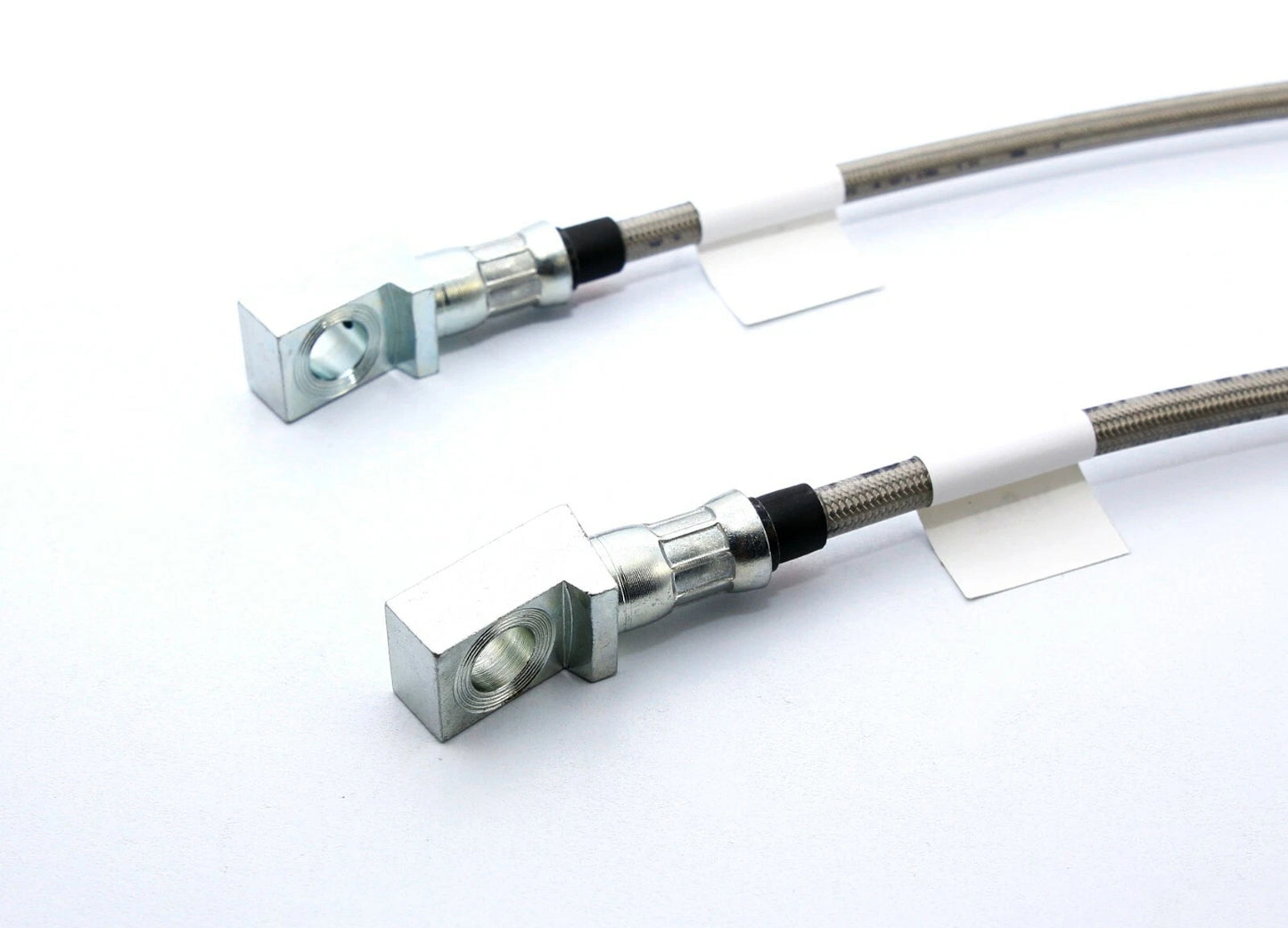 Brake Line Kit for Calais VP (1992-1993) - Front & Standard Rear (IRS)