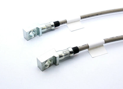 Brake Line Kit for Calais VP (1992-1993) - Front & Standard Rear (IRS)