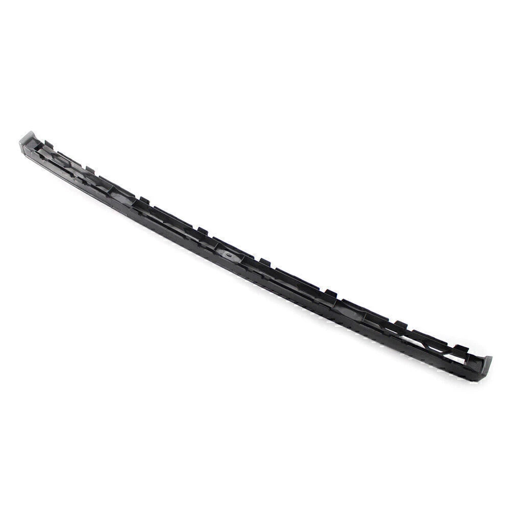 Lower Center Grille Bumper Insert for Audi TT MK2 (2011-2014)