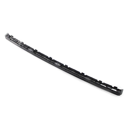 Lower Center Grille Bumper Insert for Audi TT MK2 (2011-2014)