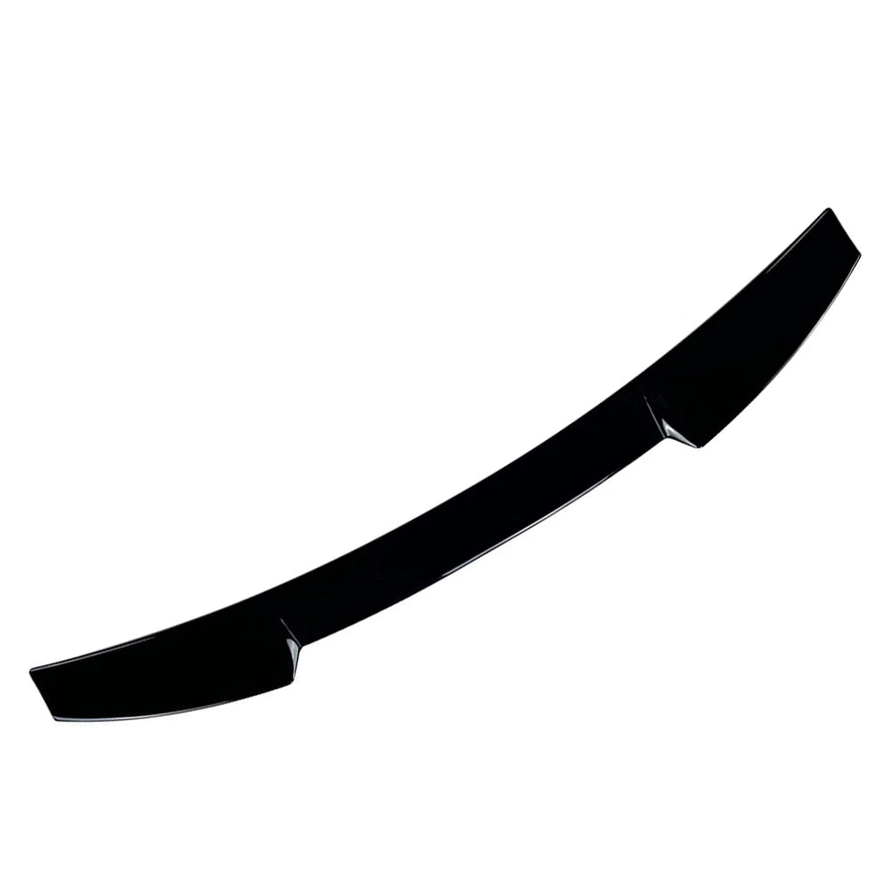 Rear Roof Spoiler Wing Lip for BMW 2 Series G42 M2 G87 Black (2022-2023)