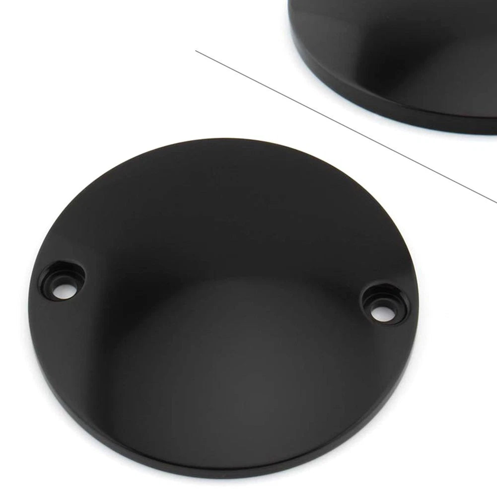 Hole Domed Points Covers for Harley Softail Bigtwin