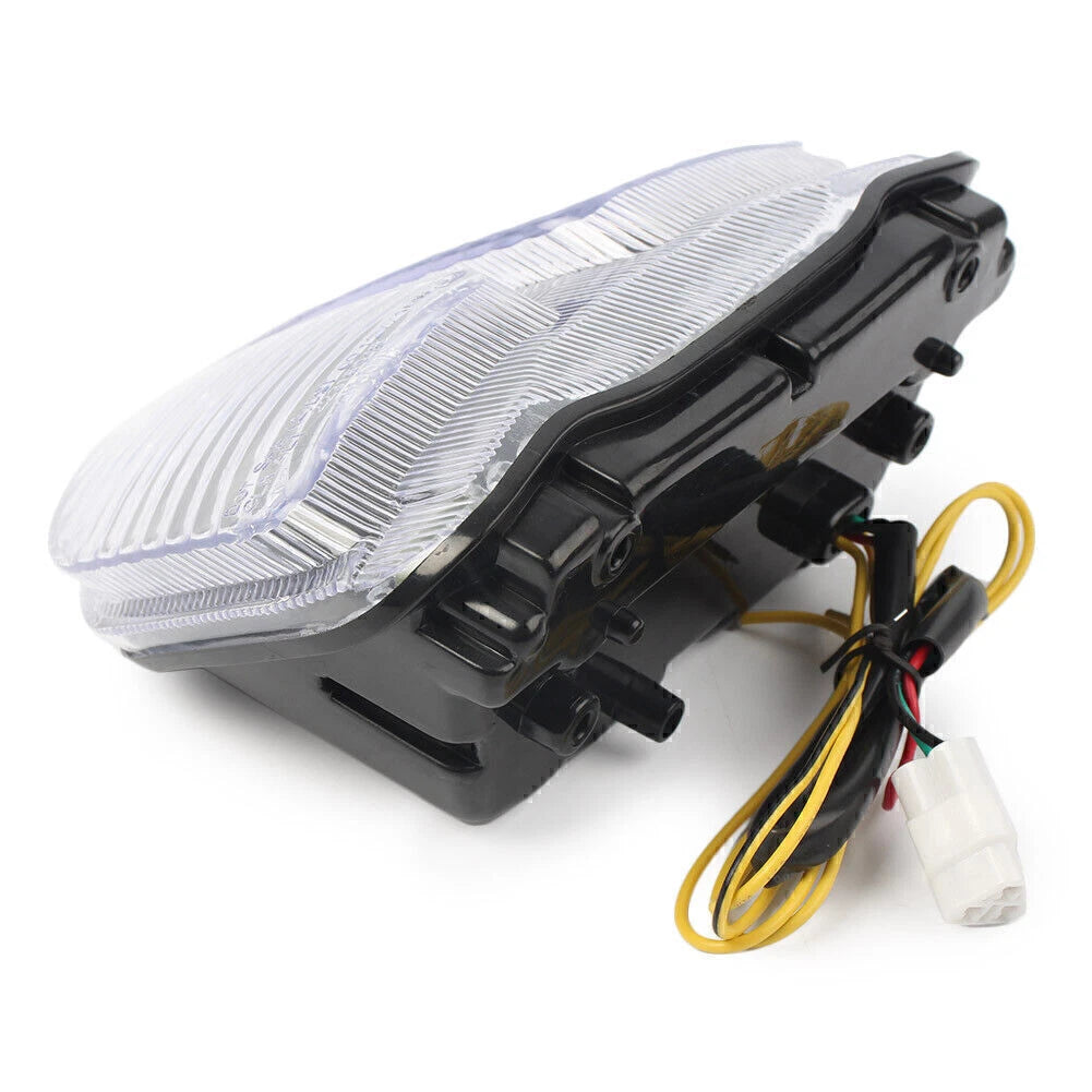 LED Tail Turn Signals for SUZUKI GSXR 600 750 (2005-2007)