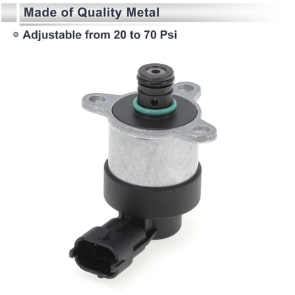 Fuel Pressure Regulator 20-70 Psi for Honda Accord (2004-2008)