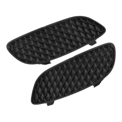 Bumper Grille Bezel Cover Trim for Benz A-Class W176 (2015-2018)