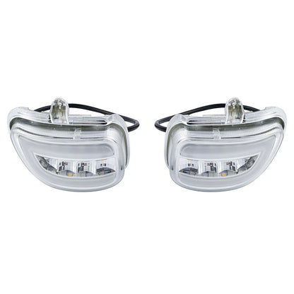 LED Turn Signal Lights for Honda Goldwing 1800 GL1800 (2001-2017)