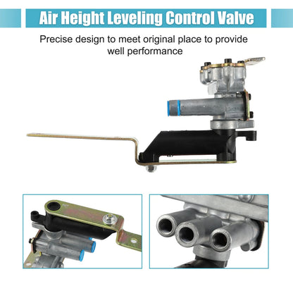 Air Height Leveling Control Valve for Chevrolet/Kenworth/Volvo
