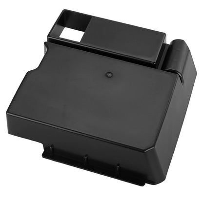 Armrest Storage Box Organizer for Ford Ranger Raptor Wildtrak (2023-2025)