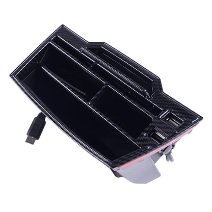 Storage Box Organizer for Honda Civic 10th Gen 2016-2019