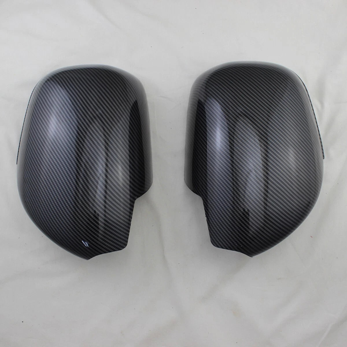 2 x Side Mirror Covers Trim for LEXUS GX470 (2003–2009)