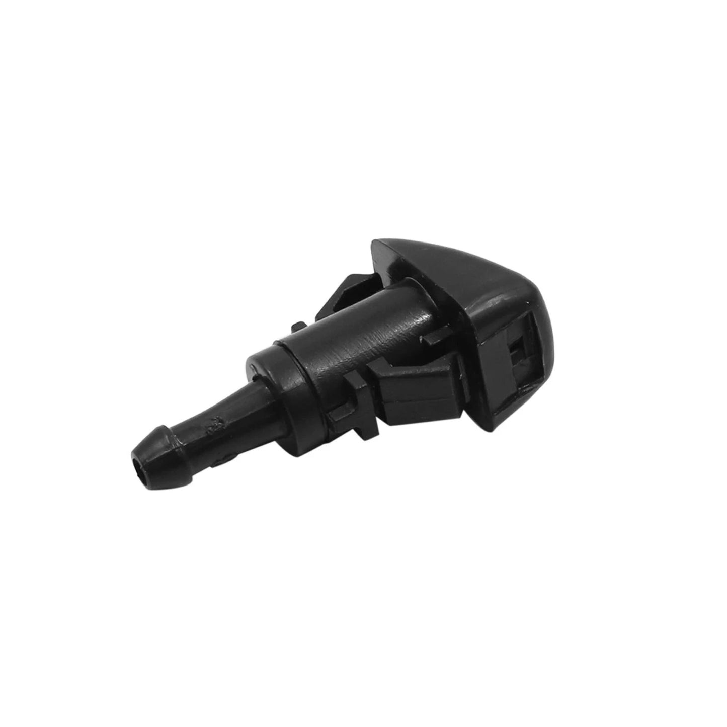 2pcs Front Windshield Wiper Nozzles for GMC Envoy & Chevy Trailblazer (2002-2009)