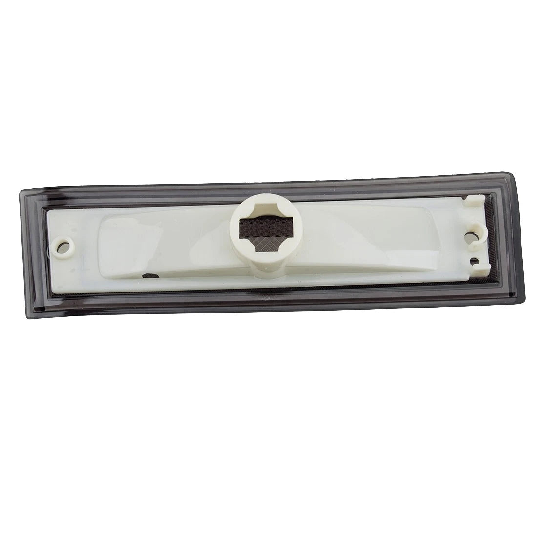 Smoke Front Left Side Marker Light for Chevy C10 C20 C30 GMC C1500 C2500 (1973-1987)