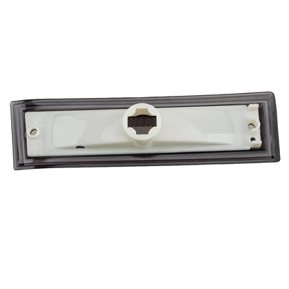 Smoke Front Left Side Marker Light for Chevy C10 C20 C30 GMC C1500 C2500 (1973-1987)