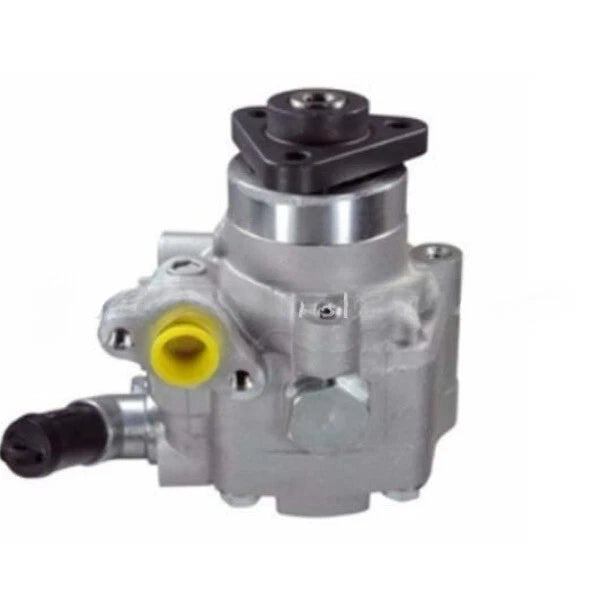 Iron Power Steering Pump for Audi A4 Quattro (1999–2002)