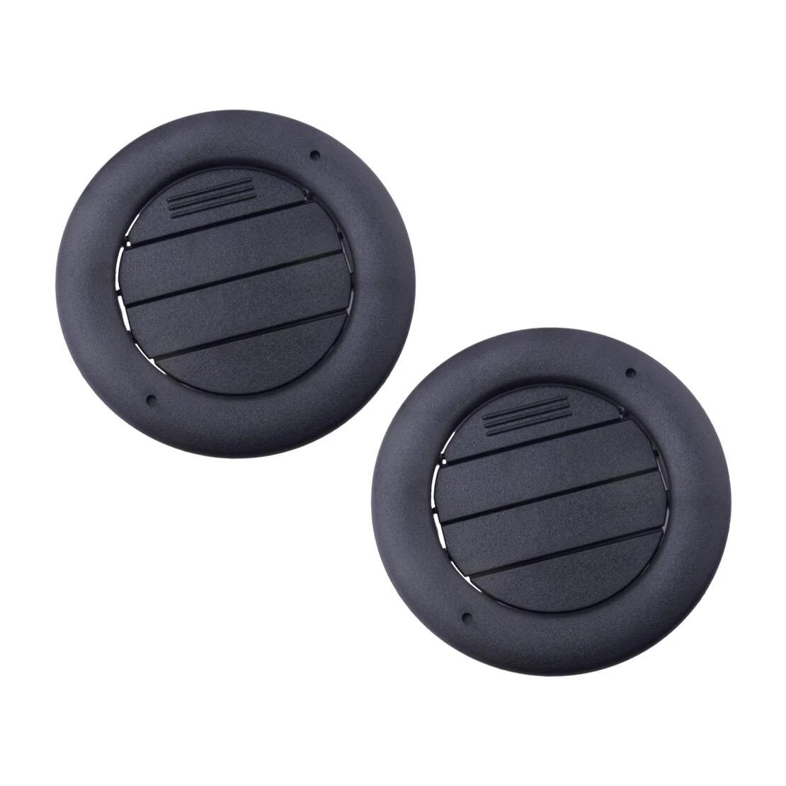 Headliner Ceiling Roof AC Heat Air Vent for Ford E150 E250 E350 E450