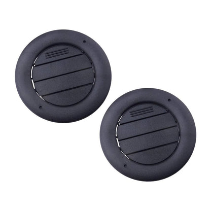 Headliner Ceiling Roof AC Heat Air Vent for Ford E150 E250 E350 E450
