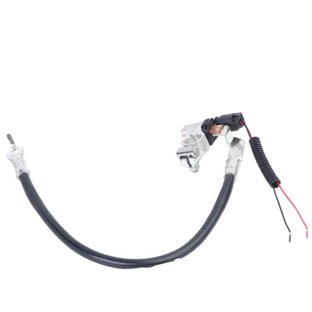 Negative Battery Cable for 2013-2017 Ford Escape, Focus, Transit