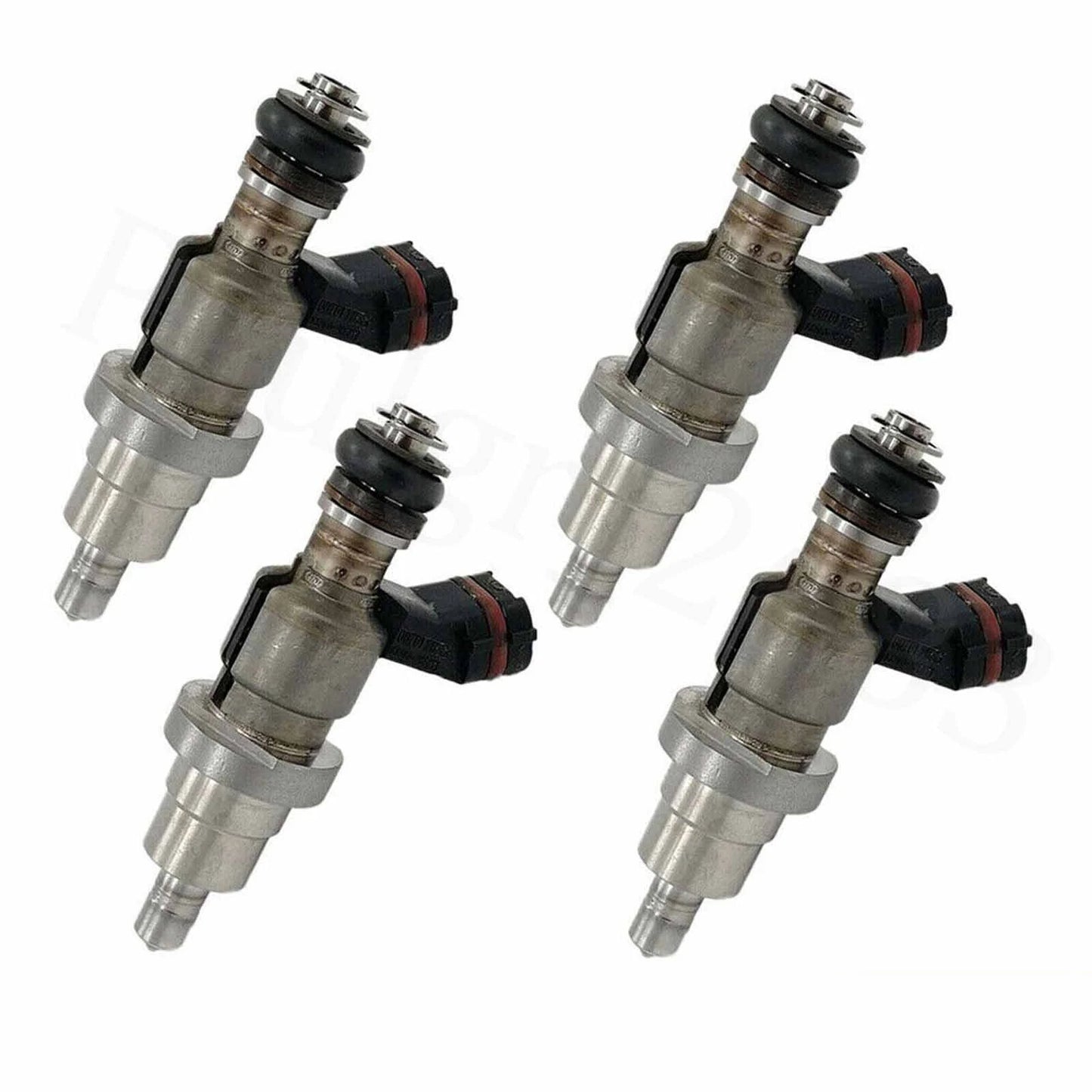 Fuel Injector 4X 23250-28030 for Toyota Avensis, RAV4, Noah, Ipsum (2000-2005)
