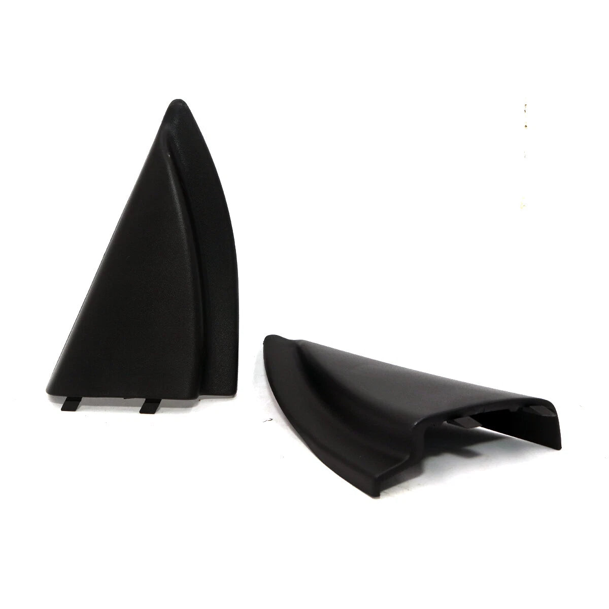 Mirror Base Cover Set for Isuzu D-Max Holden Colorado 2012-2020