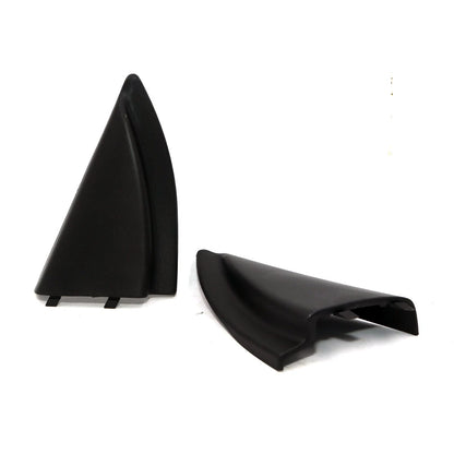 Mirror Base Cover Set for Isuzu D-Max Holden Colorado 2012-2020