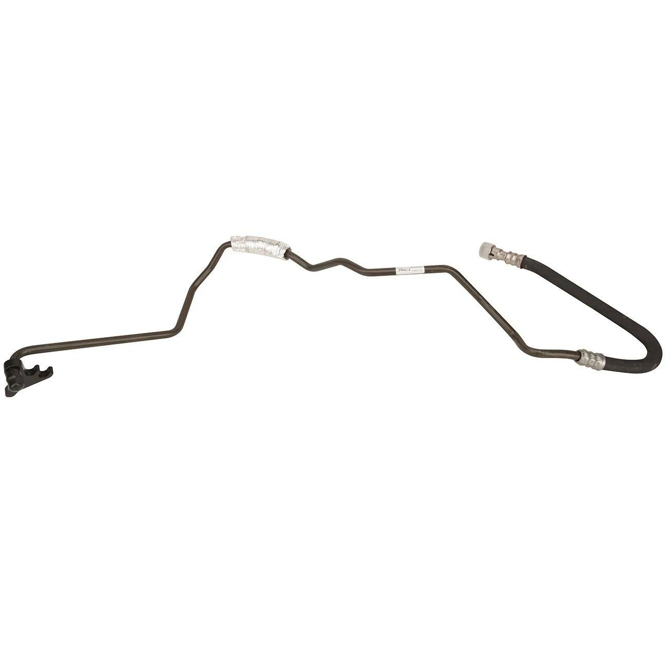 Transmission Oil Cooler Return Line for BMW 7 Series E65 E66 E67 (2002-2008)