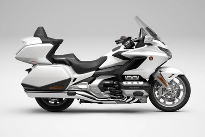 Stainless Steel Fairing & Windscreen Bolt for Honda Goldwing GL1800 (2018–2018)