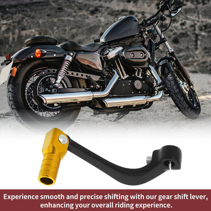 Folding Shifter Lever for Honda CRF110F (2013-2023)