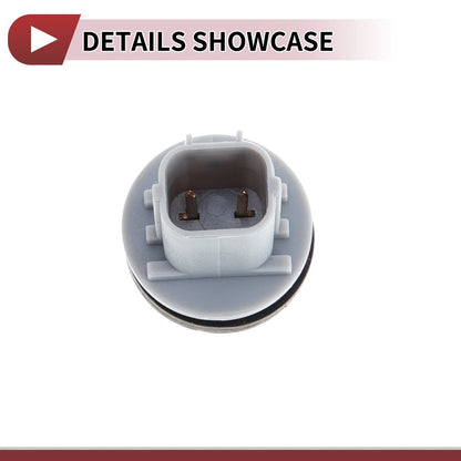 Marker Lamp Bulb Socket for Honda Accord Civic CR-V (2003-2011)