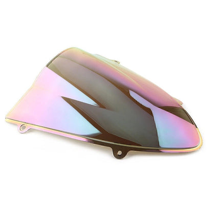 Iridium Windscreen for Kawasaki Ninja 250R EX250 (2008-2012)