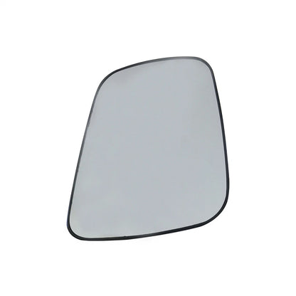 Heated Right Side Mirror Glass for Mitsubishi Lancer (2008-2015)
